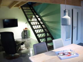 Komfort Ferienwohnung Friesenwind